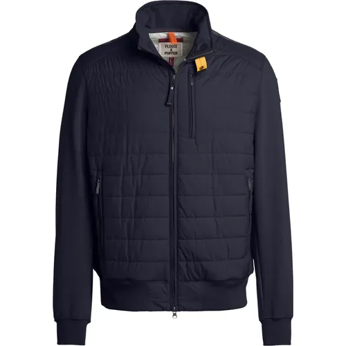 Winter Jackets , male, Sizes: 3XL, L, XL - Parajumpers - Modalova