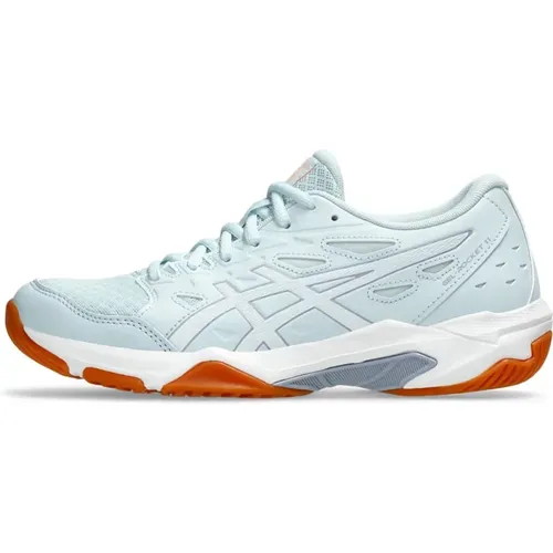 Gel-Rocket 11 Volleyballschuhe , Damen, Größe: 38 EU - ASICS - Modalova