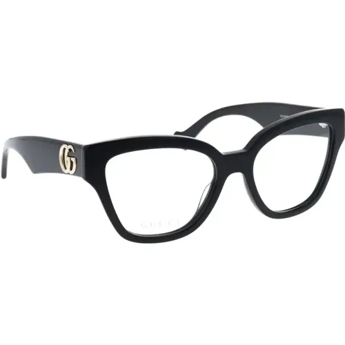 Stilvolle Originale Brillen für Frauen , Damen, Größe: 54 MM - Gucci - Modalova