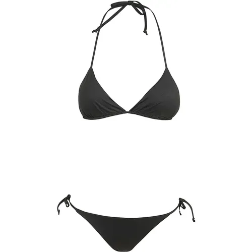 Women's Accessories Swimwear Ss24 , female, Sizes: M, S - Fisico - Modalova
