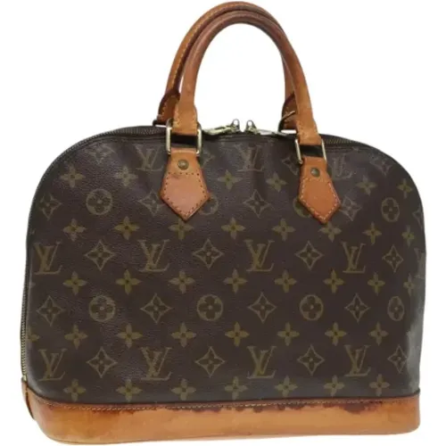 Pre-owned Canvas handtaschen - Louis Vuitton Vintage - Modalova