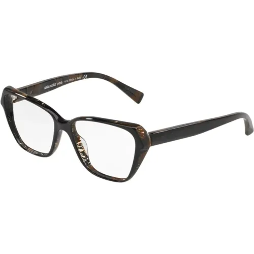 Vista Stylish Glasses , unisex, Sizes: ONE SIZE - Alain Mikli - Modalova