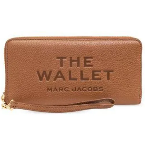 Stylish Wallet , unisex, Sizes: ONE SIZE - Marc Jacobs - Modalova