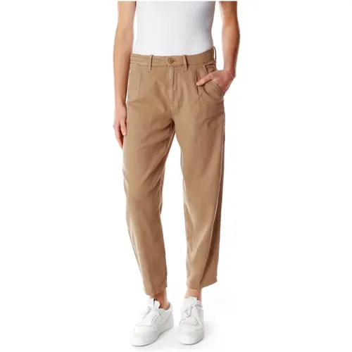Relaxed Fit Pants Clever2270077 - drykorn - Modalova
