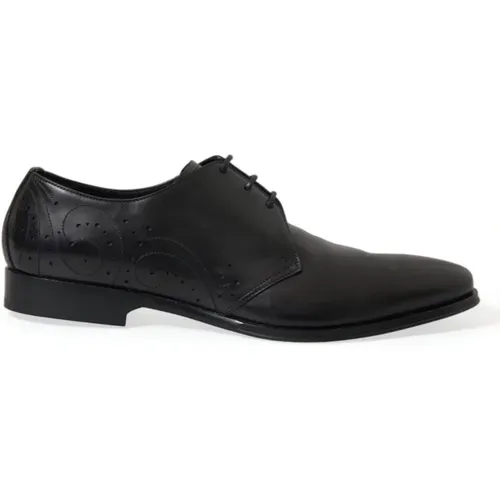 Business Shoes Dolce & Gabbana - Dolce & Gabbana - Modalova