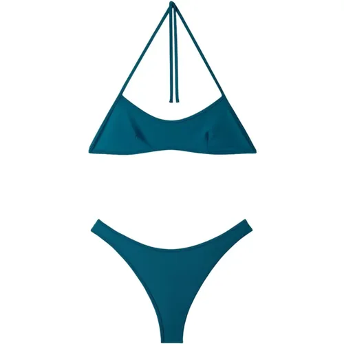 Reversible Bikini Sunnei - Sunnei - Modalova