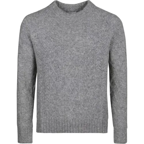 Sweater , male, Sizes: L - Ballantyne - Modalova