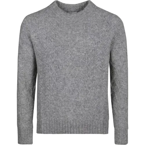 Sweater , male, Sizes: L, M - Ballantyne - Modalova
