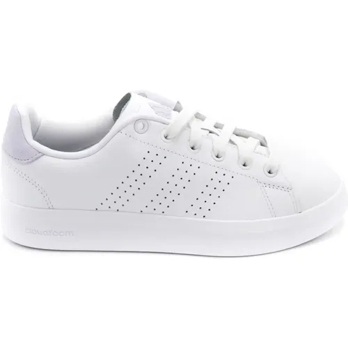 Sneakers Weiß , Damen, Größe: 38 EU - Adidas - Modalova