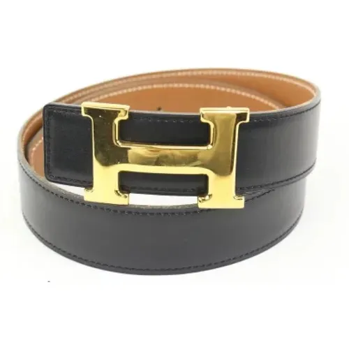 Pre-owned Belts , female, Sizes: ONE SIZE - Hermès Vintage - Modalova