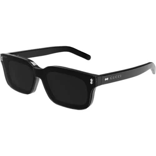 Stylish Sunglasses Gg1711S-001 , unisex, Sizes: ONE SIZE - Gucci - Modalova