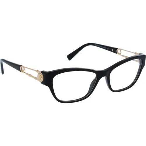 Stylish Original Prescription Glasses for Women , female, Sizes: 54 MM - Versace - Modalova