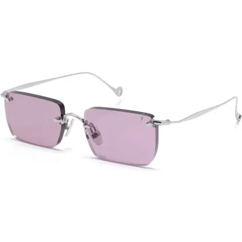 Etherege C.1-55 Sunglasses , unisex, Sizes: 52 MM - Eyepetizer - Modalova