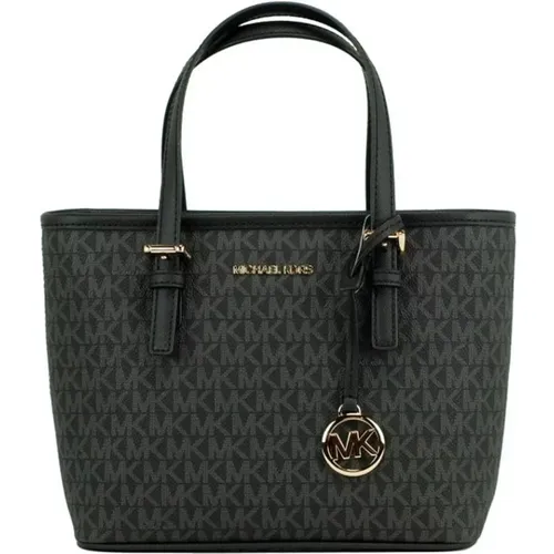 Jet Set Top Zip Tote Handtasche - Michael Kors - Modalova