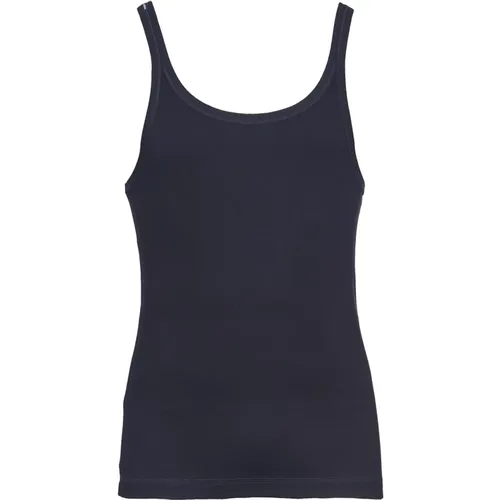 Top with Pinafore Metal , male, Sizes: L - Dolce & Gabbana - Modalova