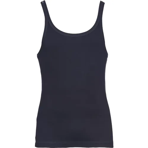 Top with Pinafore Metal , male, Sizes: S - Dolce & Gabbana - Modalova
