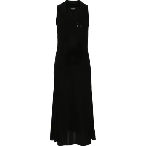 Elegant Dress Uc99 , female, Sizes: S, M - Giorgio Armani - Modalova