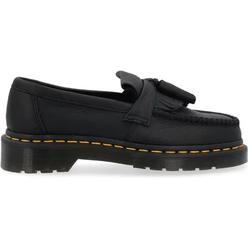 Ambassador Stylish Boots , male, Sizes: 3 UK, 5 UK, 4 UK - Dr. Martens - Modalova