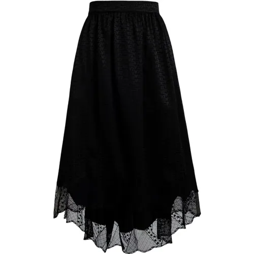 Skirts , female, Sizes: M, S - Zadig & Voltaire - Modalova