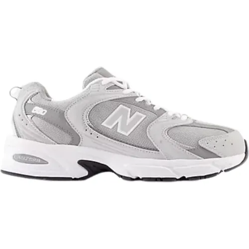 Raincloud Sneaker with Abzorb Cushioning , female, Sizes: 9 UK, 12 UK, 10 UK, 9 1/2 UK, 11 UK, 11 1/2 UK - New Balance - Modalova