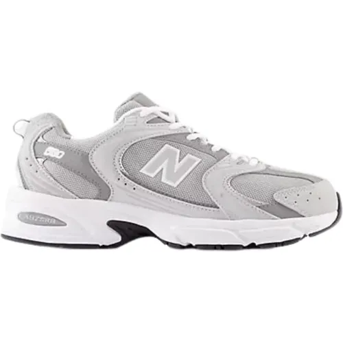 Raincloud Sneaker with Abzorb Cushioning , female, Sizes: 9 UK, 8 1/2 UK, 5 1/2 UK, 10 UK, 9 1/2 UK, 11 UK, 11 1/2 UK, 7 1/2 UK - New Balance - Modalova