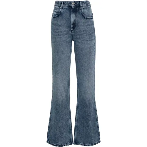 Flared Jeans , Damen, Größe: 2XS - Isabel marant - Modalova