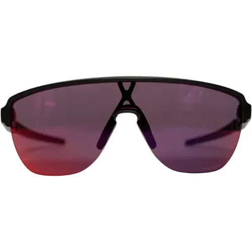 Prizm Road Sunglasses , male, Sizes: 42 MM - Oakley - Modalova