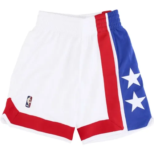 NBA Alternativ Hardwood Classics Basketball Shorts - Mitchell & Ness - Modalova