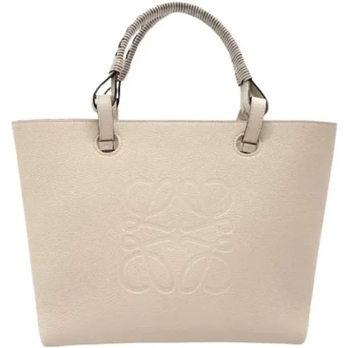 Pre-owned Leder totes - Loewe Pre-owned - Modalova