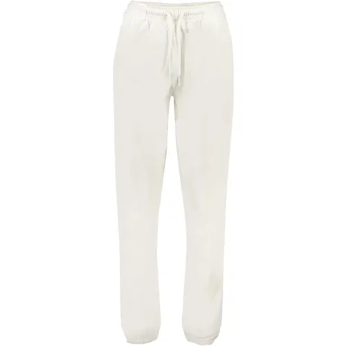 Sporty Pants with Elastic Waist , female, Sizes: M, L, XL, S - North Sails - Modalova