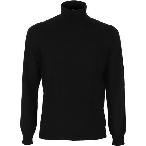 Luxuriöser Geelong Wollpullover , Herren, Größe: 4XL - Kangra - Modalova