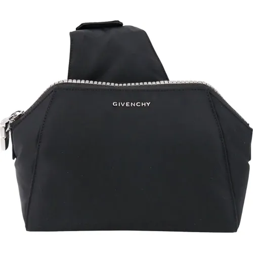 Men's Bags Shoulder Bag Ss23 , male, Sizes: ONE SIZE - Givenchy - Modalova
