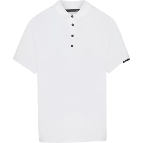 Sun Bond Polo Shirt , male, Sizes: XL, 2XL - RRD - Modalova