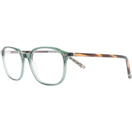 Grüne Optische Brille Stilvoll und vielseitig - Etnia Barcelona - Modalova