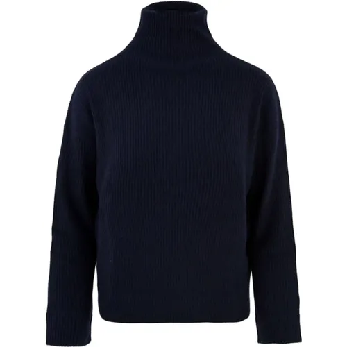 Yulia Turtleneck , female, Sizes: M - Notshy - Modalova