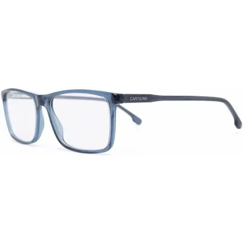 Optical Frame with Accessories , male, Sizes: 56 MM - Carrera - Modalova