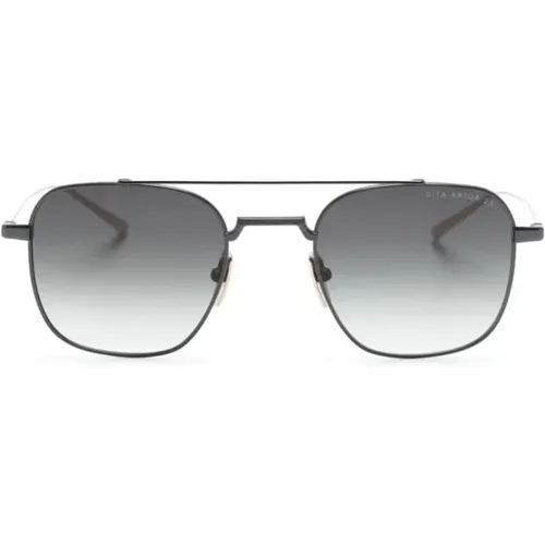 Titanium Sunglasses , male, Sizes: 50 MM - Dita - Modalova