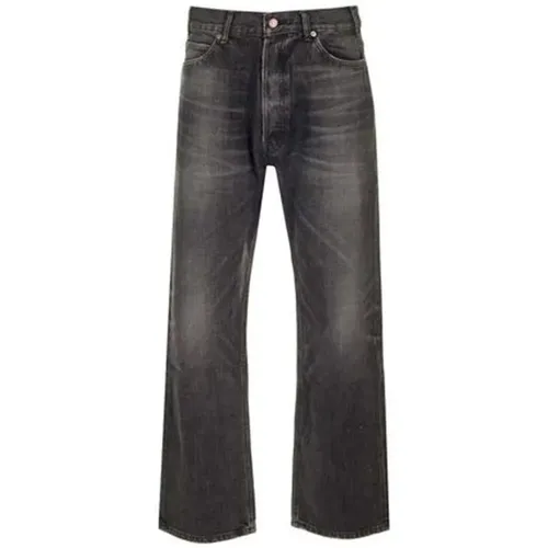 Wesley Denim Jeans , female, Sizes: W30, W32, W31 - Celine - Modalova