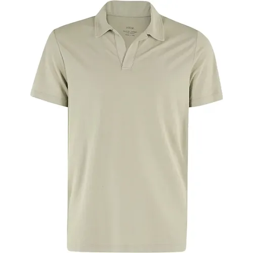 Polo Shirts , Herren, Größe: M - Altea - Modalova