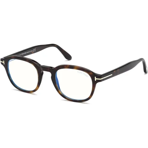 Stylish Sunglasses Ft5698-48052 , unisex, Sizes: 48 MM - Tom Ford - Modalova