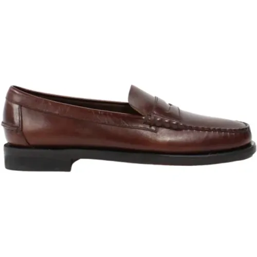 Flache Schuhe,Loafers Sebago - Sebago - Modalova