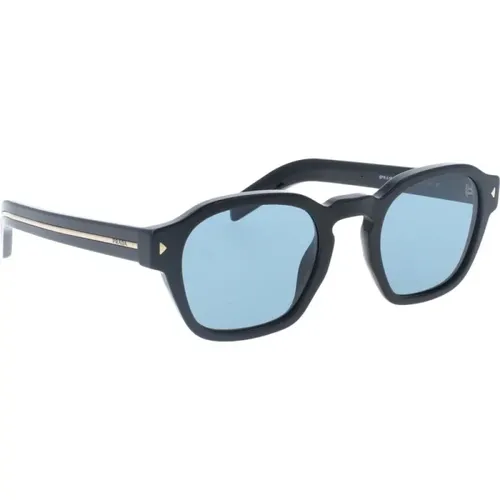 Stylische Sonnenbrille Prada - Prada - Modalova