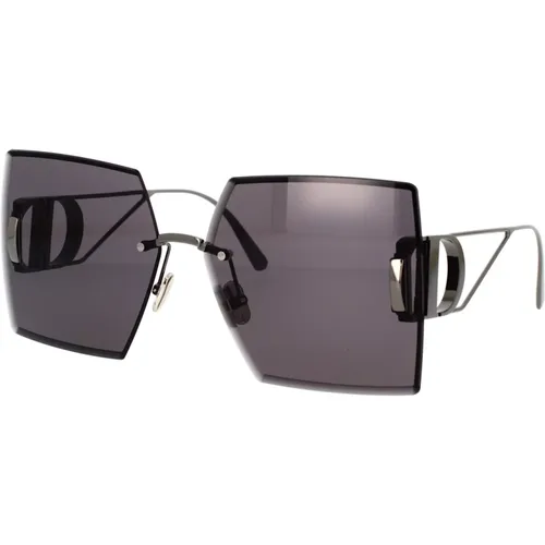 Montaigne S7U H0A0 Sonnenbrille - Dior - Modalova
