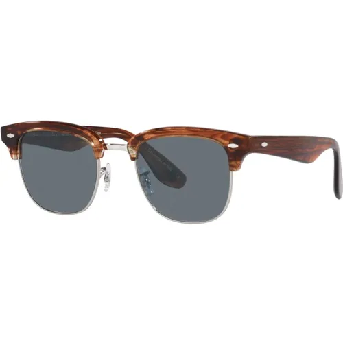 Sunglasses Capannelle OV 5486S , unisex, Sizes: 48 MM - Oliver Peoples - Modalova