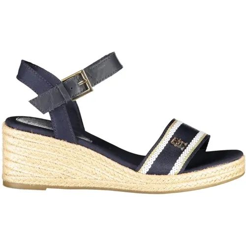 Schuhe , Damen, Größe: 38 EU - Tommy Hilfiger - Modalova