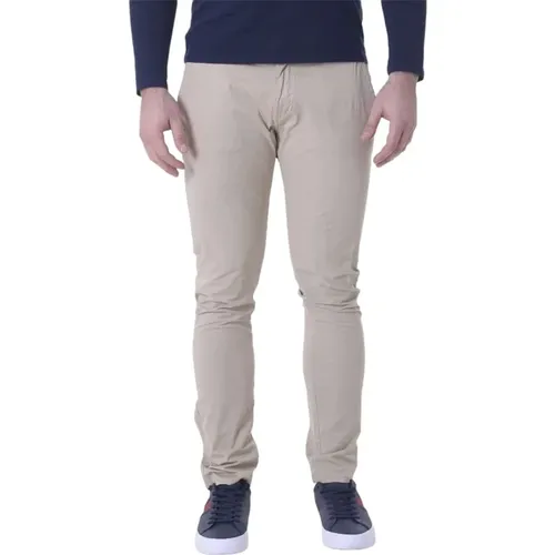 Chino Hose Guess - Guess - Modalova