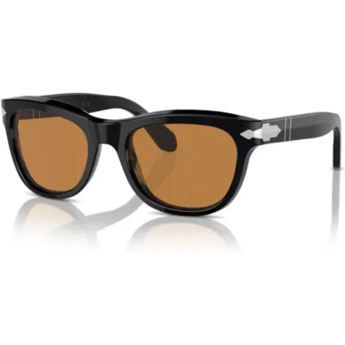 Stylish Sunglasses Collection , unisex, Sizes: ONE SIZE - Persol - Modalova