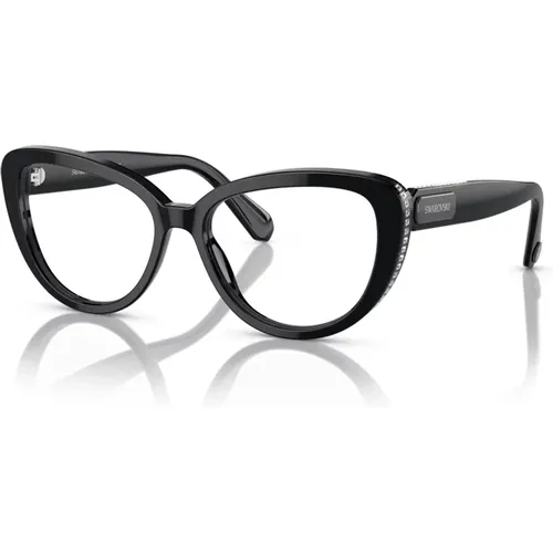 Glasses , unisex, Größe: 54 MM - Swarovski - Modalova