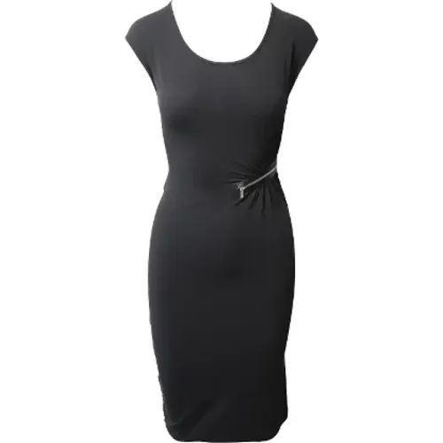 Pre-owned Fabric dresses , female, Sizes: 2XS - Michael Kors Pre-owned - Modalova