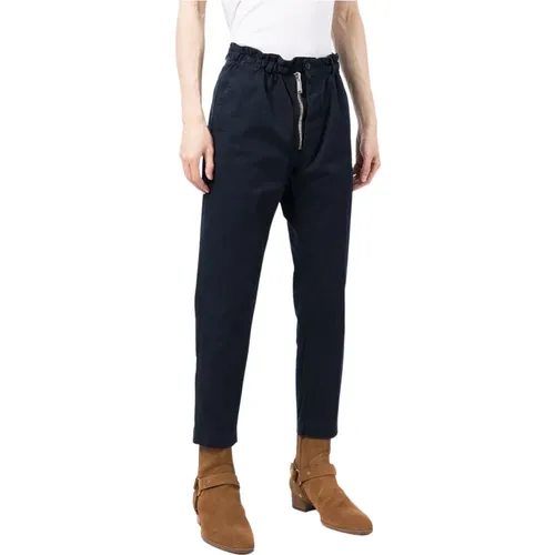 Men`s Stylish Chinos S71Kb0389 , male, Sizes: S, L - Dsquared2 - Modalova